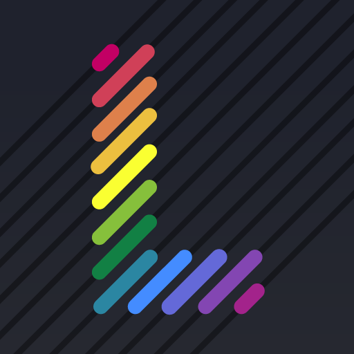 LUMI Music logo