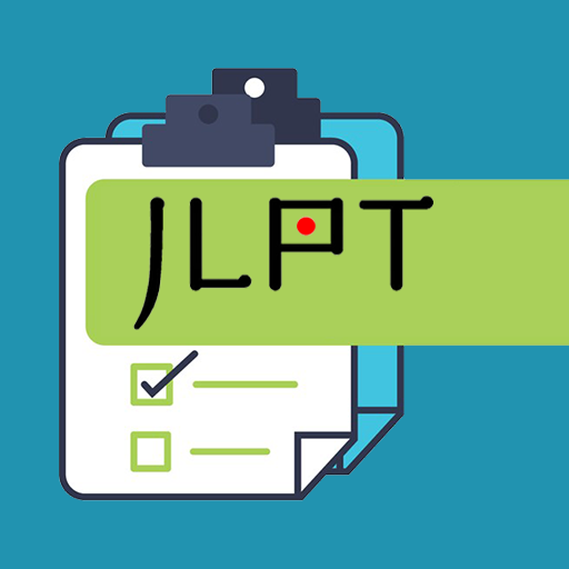 Jlpt Test (N5-N1) - Ứng Dụng Trên Google Play