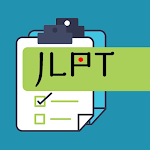 JLPT Test - Japanese Test (N5-N1) Apk