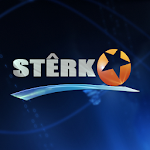 Cover Image of ダウンロード SterkTV 1.0 APK