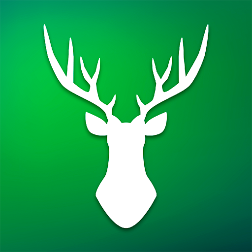 Carta de Caça Pro Header - AppWisp.com
