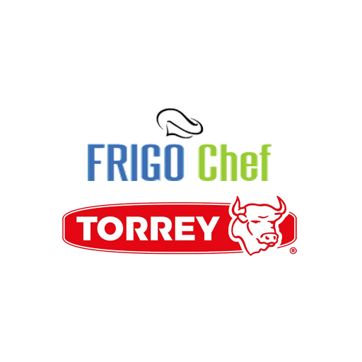 Frigochef Torrey México logo
