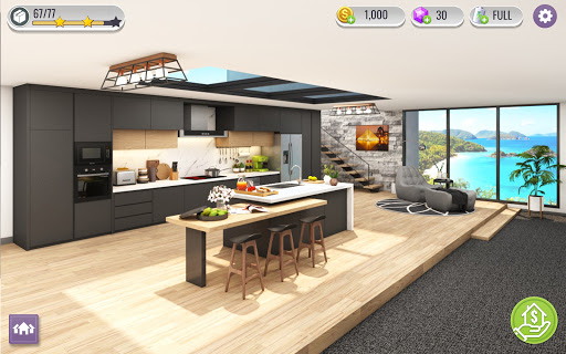Home Design : Renovation Raiders 1.0.09 screenshots 5