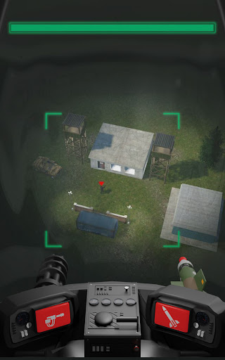 Helicopter Attack Screen 2