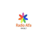 RADIO ALFA 90.7 MHz.