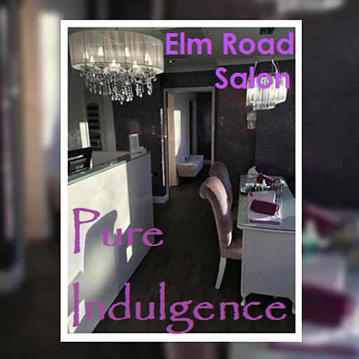 Pure Indulgence Leigh On Sea logo
