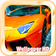 Cool Super Cars Wallpaper HD 2.1 Icon