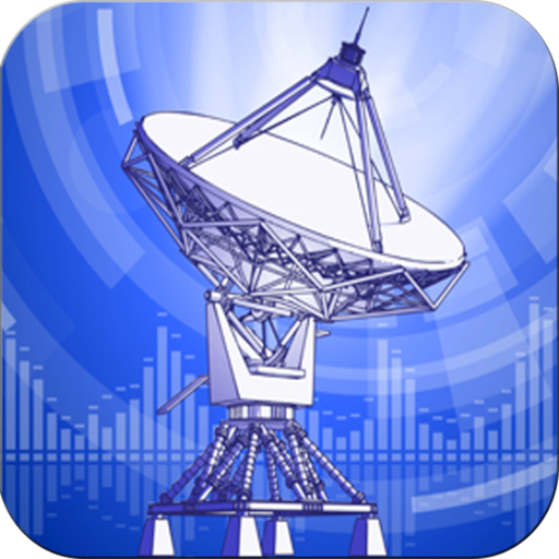 Dish Finder logo