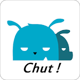 Chut ! icon