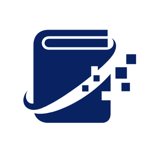 Gujarati English Dictionary logo