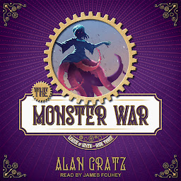 Icon image The Monster War