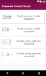 screenshot of Pneumatic Control Circuits