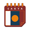 Sakya Calendar 