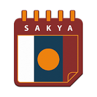 Sakya Calendar