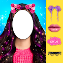 App Download Girls Hairstyles -Hair changer Install Latest APK downloader