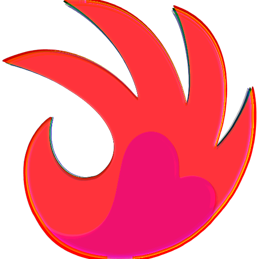 Shaku - Short Videos logo