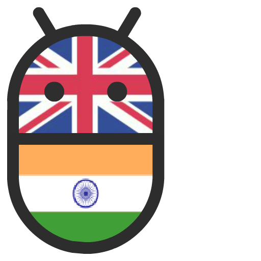 Tamil English Translator logo