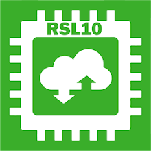 RSL10 FOTA Download on Windows