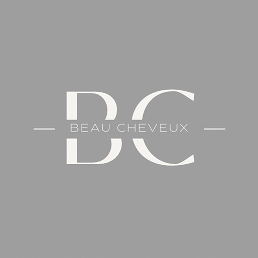 Beau Cheveux logo