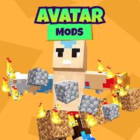 Avatar Mod for Minecraft