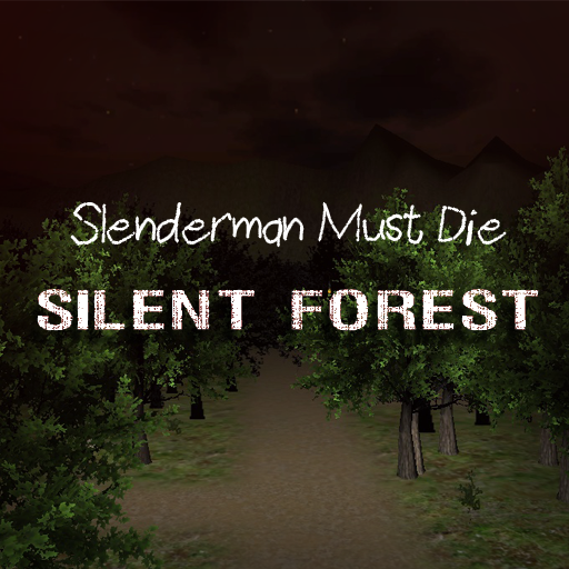 Slenderman Must Die: Chapter 3  Icon