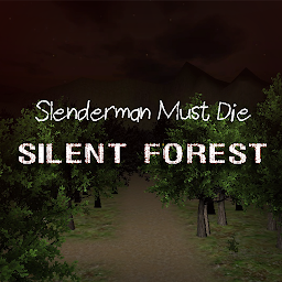 Icon image Slenderman Must Die: Chapter 3