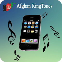 Icon image New Afghan Ringtones – Pashto 