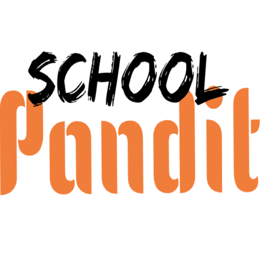 SchoolPandit - Compupandit logo