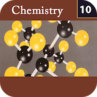 Chemistry 10th Class Punjab Board