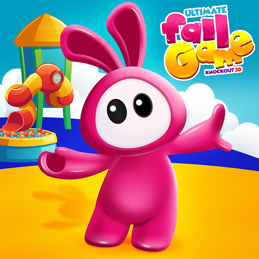 Ultimate Fun Run: Falling Guys Scarica su Windows