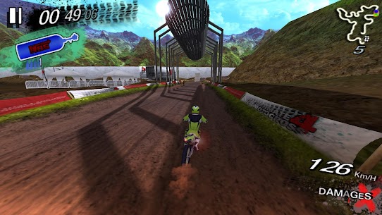 Ultimate MotoCross 4 5