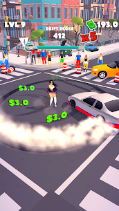 Drift Master 3D v1.4.2 MOD APK (Unlimited Money) Free For Android 5