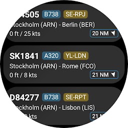 Flightradar24 Flight Tracker