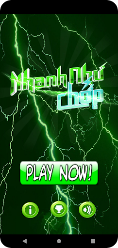 Android application Nhanh Như Chớp 2024 screenshort