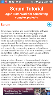 Scrum Tutorial  Apps For Pc – Download For Windows 10, 8, 7, Mac 2