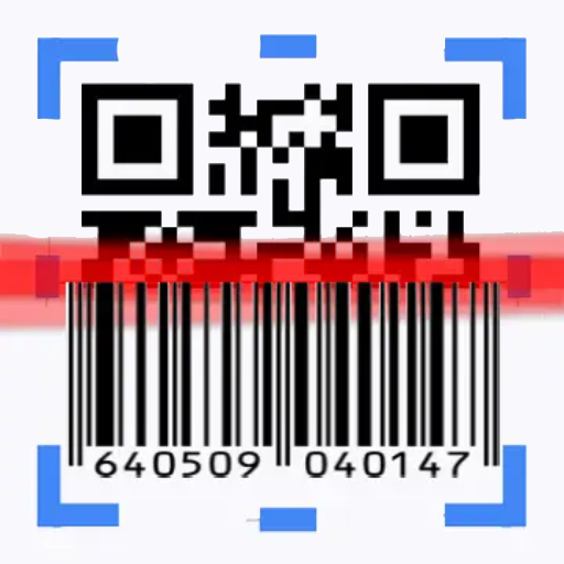 QR Code : Scanner & Reader logo