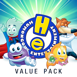 Humongous Value Pack Mod Apk