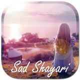 Sad Shayari 2016 icon