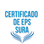 Cover Image of ダウンロード Certificado de eps sura 9.8 APK