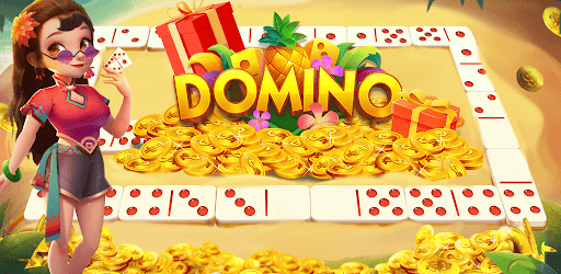 Domino QiuQiu - Gaple Casino
