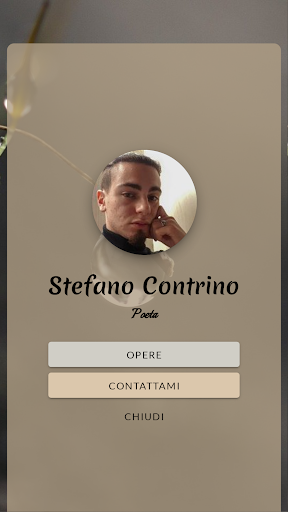 Stefano Contrino Screen 2