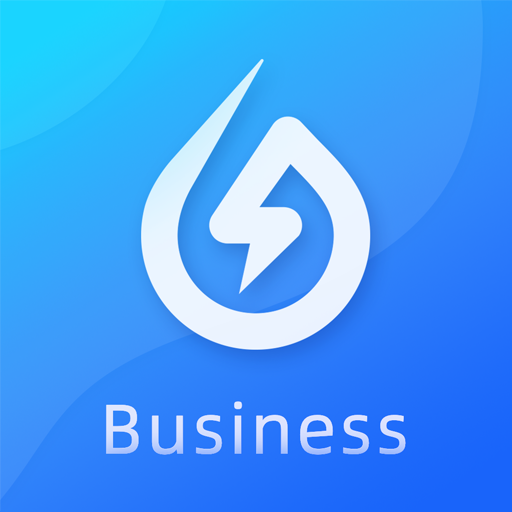 SOLARMAN Business  Icon