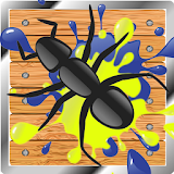 World's Hardest Ant Smasher icon