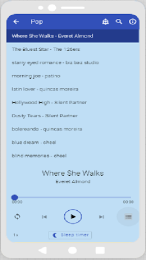 Heart ringtones Screen 3