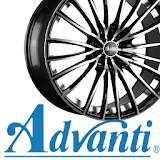 Avanti Racing 4D Wheeleditor icon