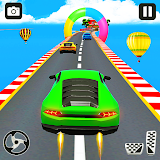 Car Stunt Ramp Game Car Racing Stunt Games 2020 icon