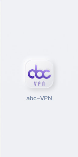 Abc VPN — 永远连接的高速安全加速器 Screen 3