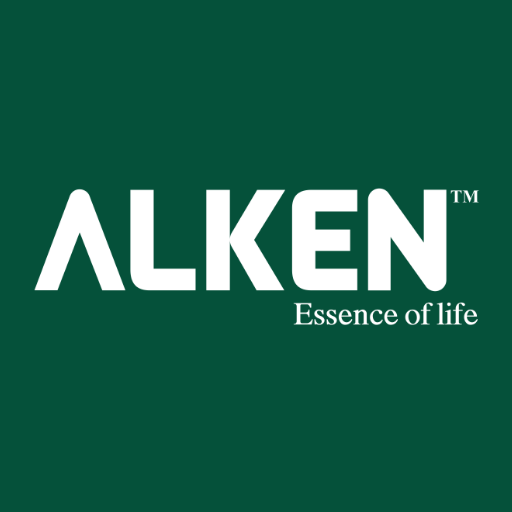 ALKEN logo