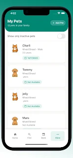 PetVetHub