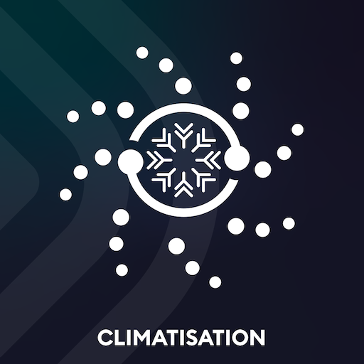 Allo Clim Service logo